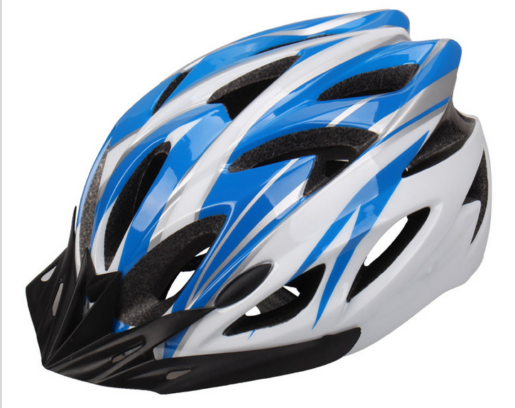 Casque cycliste mixte - Ref 2235887