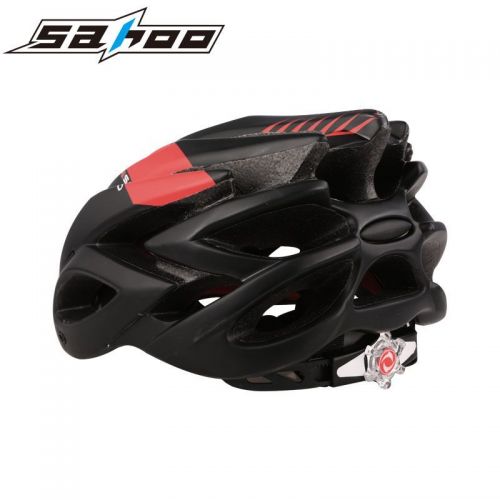 Casque cycliste mixte SAHOO - Ref 2235901