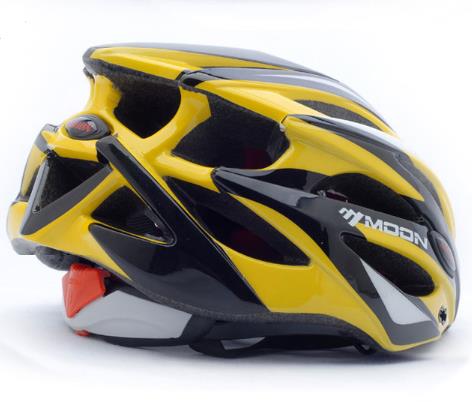 Casque cycliste mixte - Ref 2235909