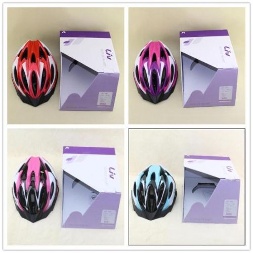 Casque cycliste GIANT - Ref 2235915