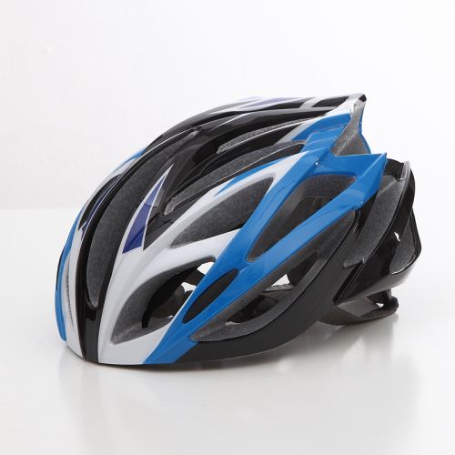 Casque cycliste mixte MOKE - Ref 2235918
