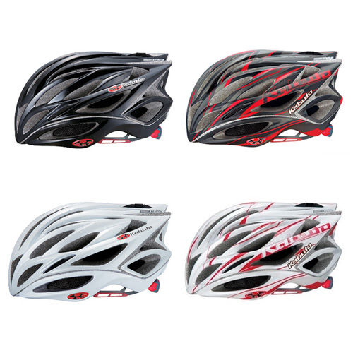 Casque cycliste mixte GOXING - Ref 2235923