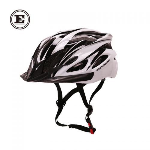 Casque cycliste mixte - Ref 2235931