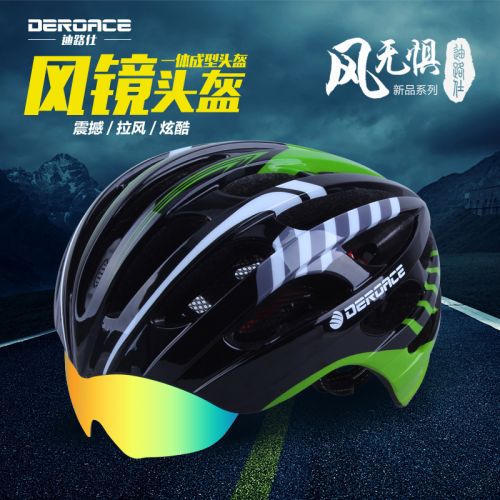 Casque cycliste TOTTA - Ref 2235936