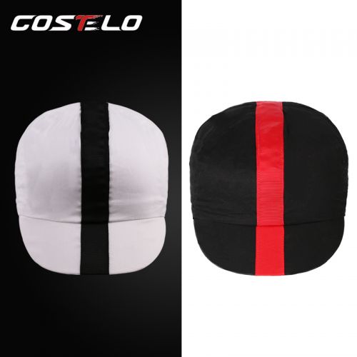Casque cycliste mixte COSTELO - Ref 2235939