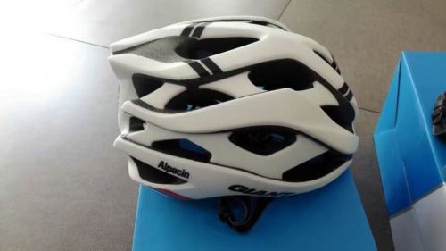 Casque cycliste mixte GIANT - Ref 2235945