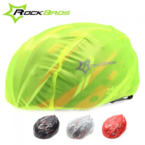 Casque cycliste mixte ROCKBROS - Ref 2235966