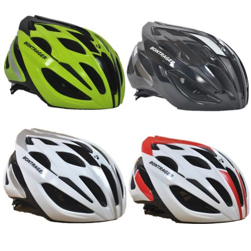 Casque cycliste mixte BONTRAGER - Ref 2235968
