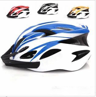 Casque cycliste mixte - Ref 2235971