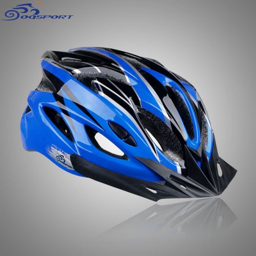 Casque cycliste mixte OQSPORT - Ref 2235987