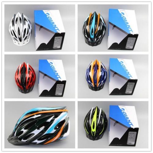 Casque cycliste GIANT - Ref 2235989