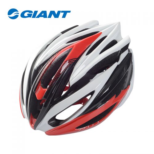 Casque cycliste mixte GIANT - Ref 2235993