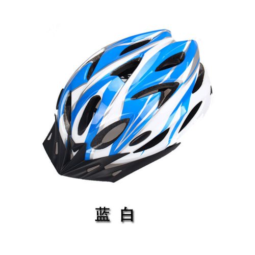 Casque cycliste mixte CROWN STAR - Ref 2235996