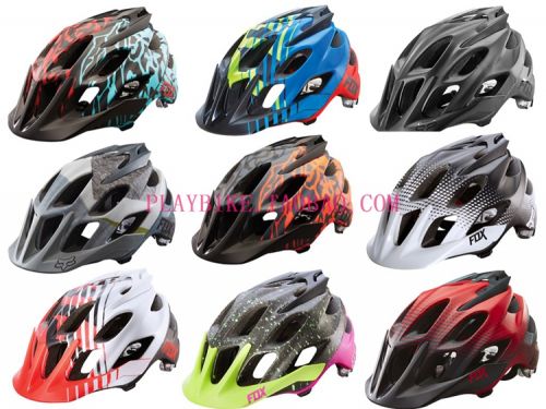 Casque cycliste - Ref 2236008