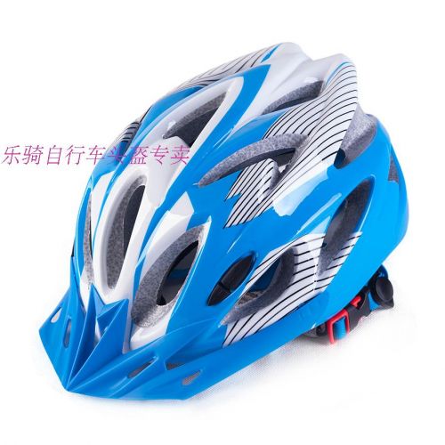 Casque cycliste mixte - Ref 2236015