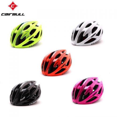 Casque cycliste mixte CAIRBULL - Ref 2236020