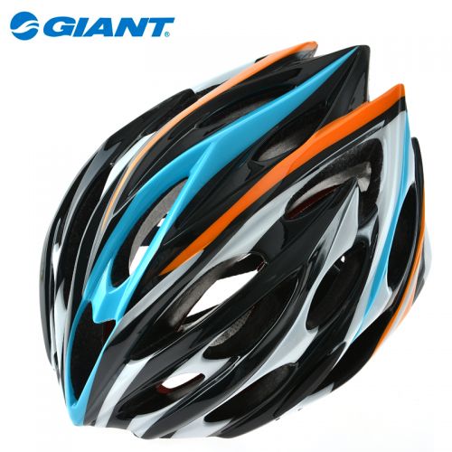 Casque cycliste mixte GIANT - Ref 2236024