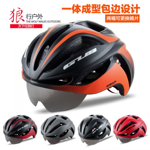 Casque cycliste 2236029