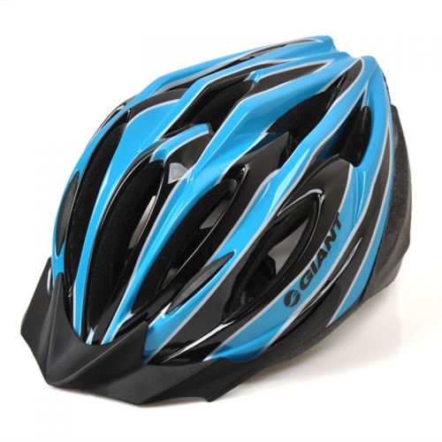 Casque cycliste mixte GIANT - Ref 2236033