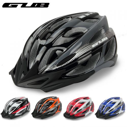 Casque cycliste mixte - Ref 2236036