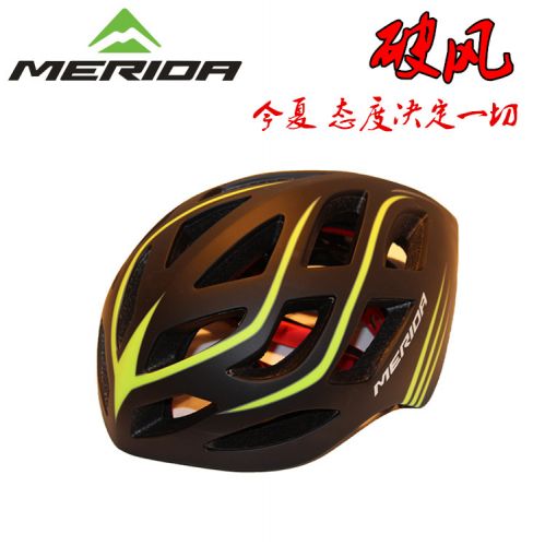 Casque cycliste mixte MERIDA - Ref 2236043