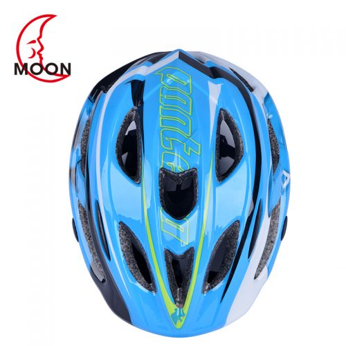 Casque cycliste enfant MOON - Ref 2236062