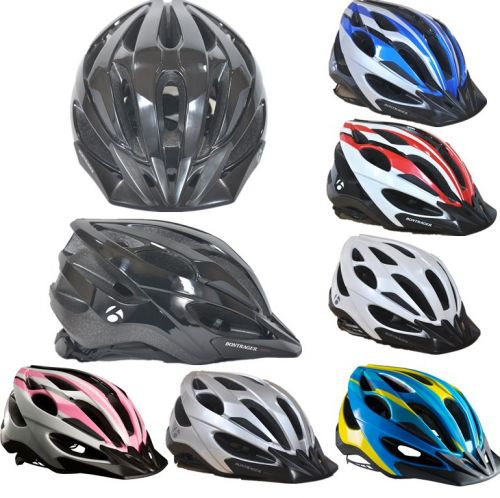 Casque cycliste homme BONTRAGER - Ref 2236066