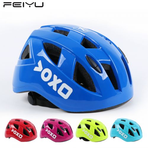 Casque cycliste mixte - Ref 2236071