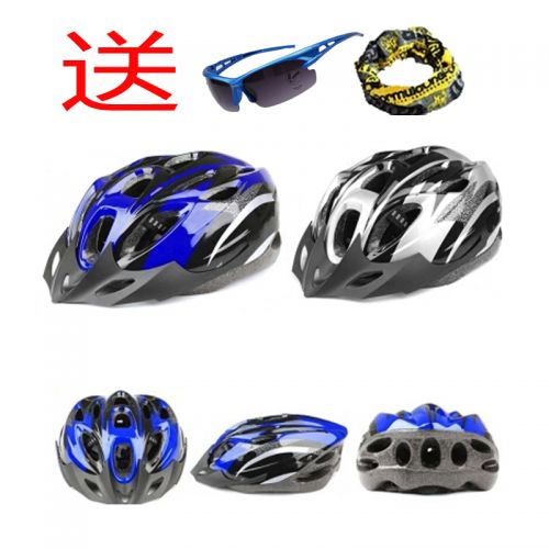 Casque cycliste - Ref 2236105
