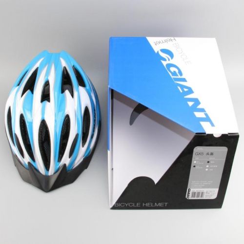 Casque cycliste GIANT - Ref 2236106