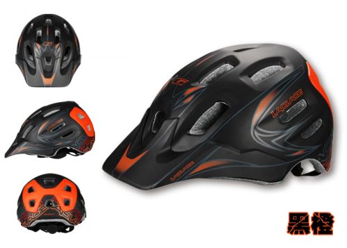 Casque cycliste - Ref 2236114