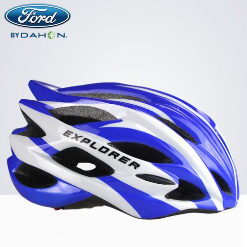 Casque cycliste mixte FORD - Ref 2236116