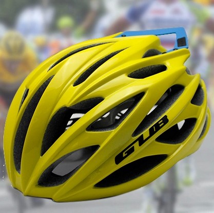 Casque cycliste mixte - Ref 2236120