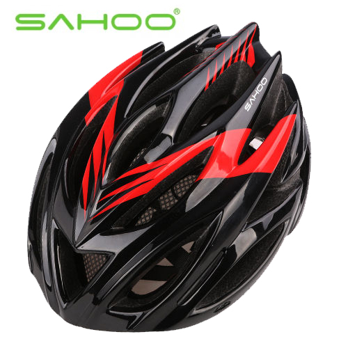 Casque cycliste SAHOO - Ref 2236121