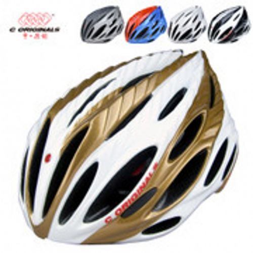 Casque cycliste - Ref 2236123