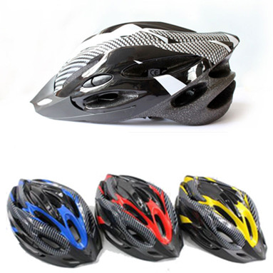 Casque cycliste - Ref 2236125