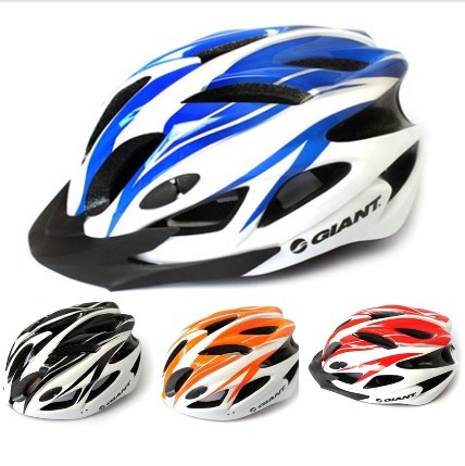 Casque cycliste GIANT - Ref 2236128