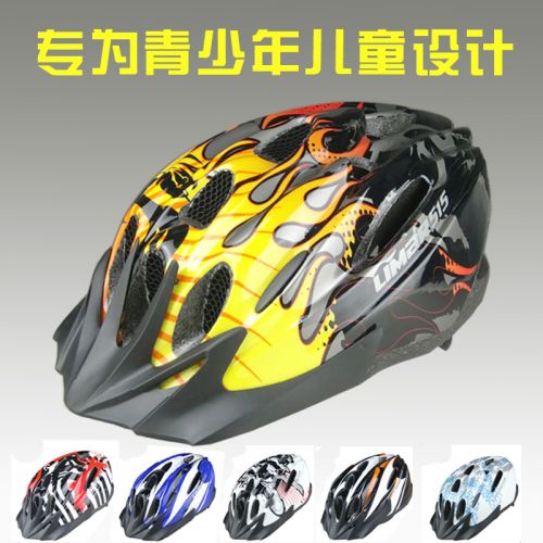 Casque cycliste LIMAR - Ref 2236140