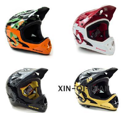 Casque cycliste SIXSIONE - Ref 2236149