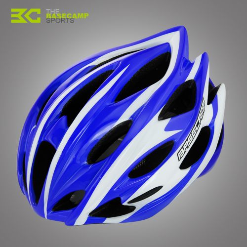 Casque cycliste mixte - Ref 2236155
