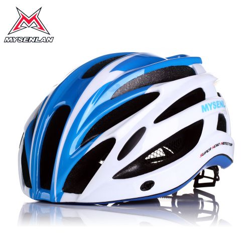 Casque cycliste mixte RUSUOO - Ref 2236168