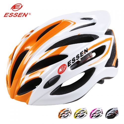 Casque cycliste mixte ESSEN - Ref 2236184