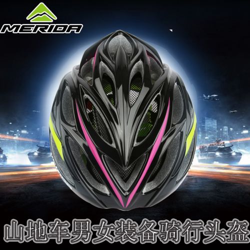 Casque cycliste mixte MERIDA - Ref 2236185