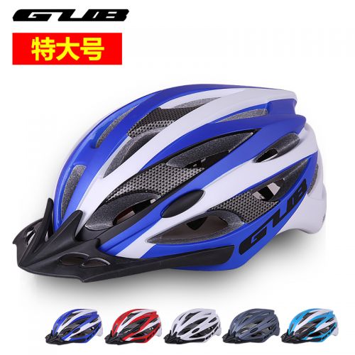 Casque cycliste homme - Ref 2236189