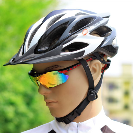 Casque cycliste ESSEN - Ref 2236190
