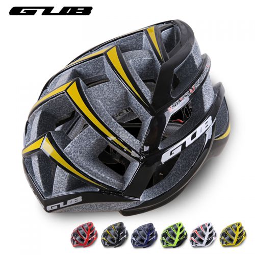 Casque cycliste mixte - Ref 2236204