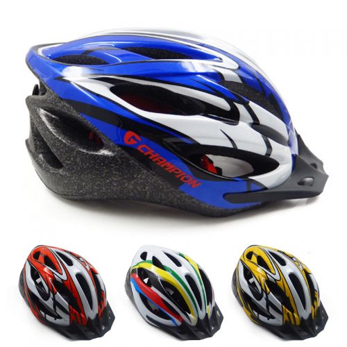 Casque cycliste mixte - Ref 2236216