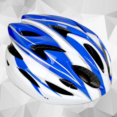 Casque cycliste mixte - Ref 2236219