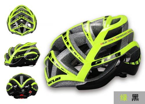 Casque cycliste mixte - Ref 2236230