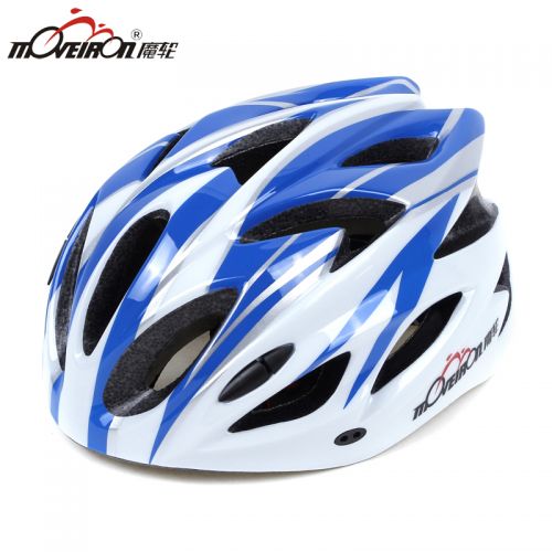 Casque cycliste mixte MOKE - Ref 2236232